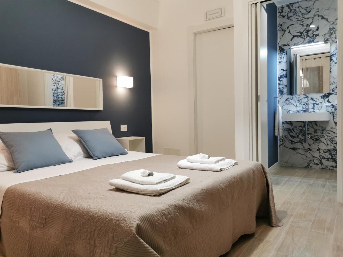 Mg Casa Vacanze Favignana Exteriör bild